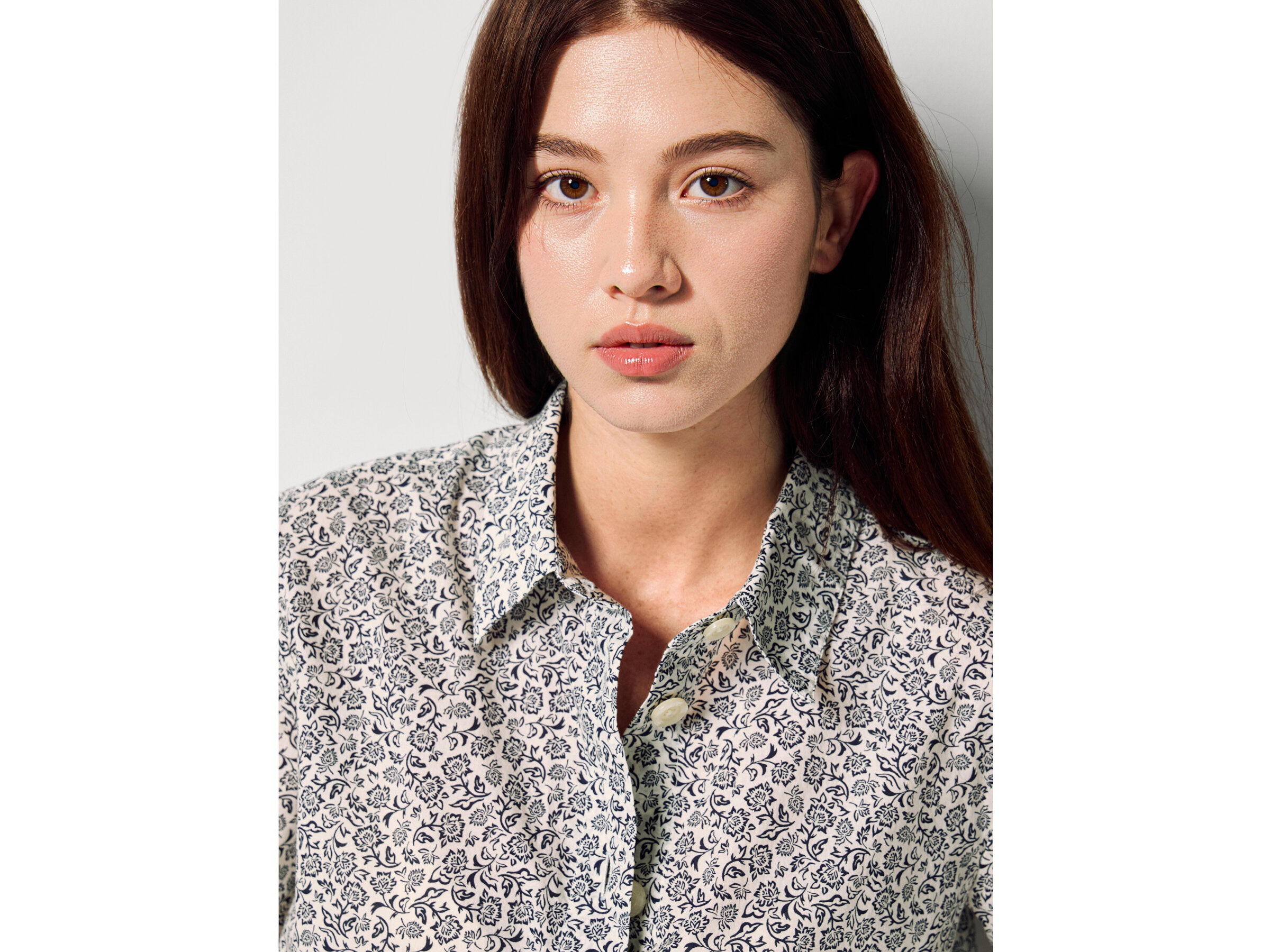 SHIRT Damen image number 4